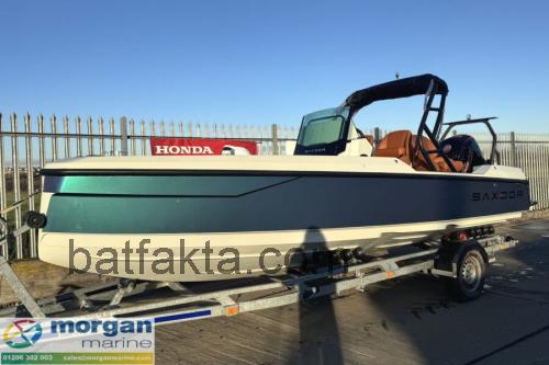 Morgan 200 tekniska specifikationer och recensioner